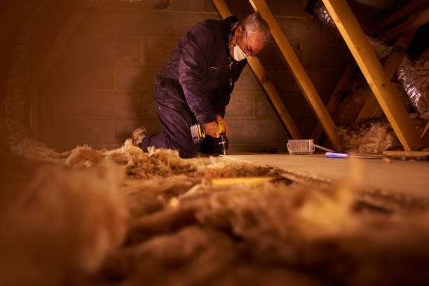 Best Specialty Insulation in Ivey, GA
